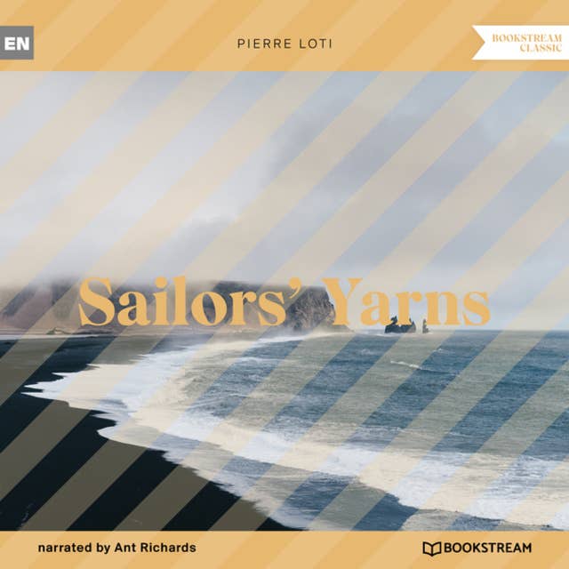Sailors' Yarns (Unabridged)