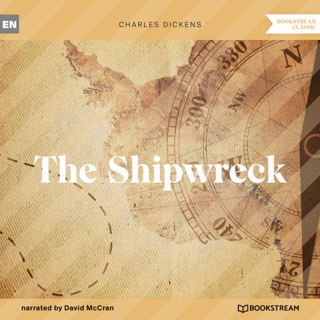 The Shipwreck (Unabridged)