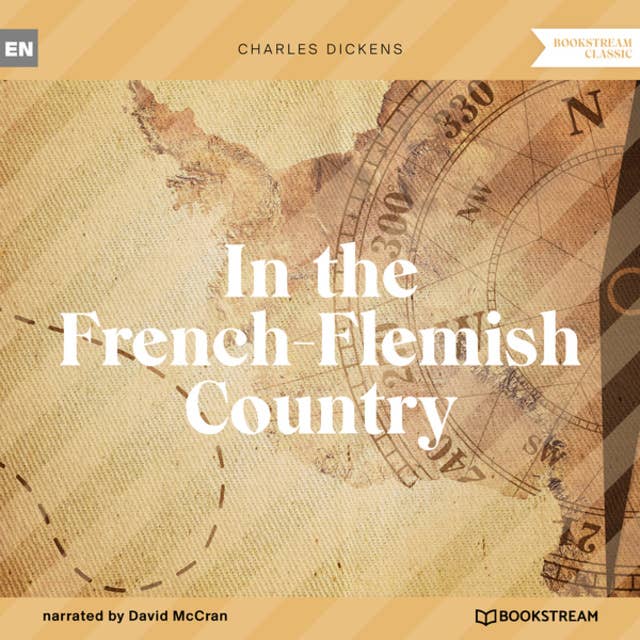 In the French-Flemish Country (Unabridged)