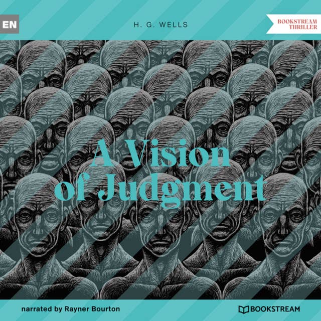 A Vision of Judgment (Unabridged)