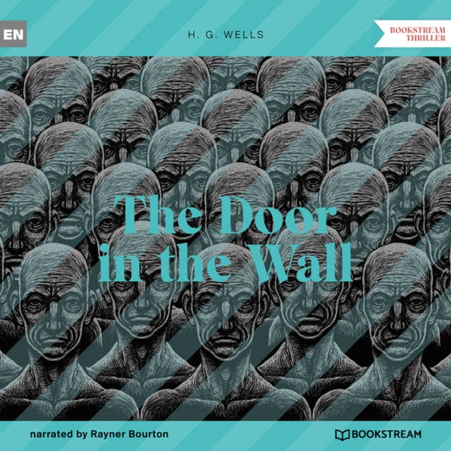 Cover for The Door in the Wall (Unabridged)