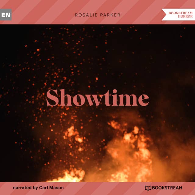 Showtime (Unabridged)