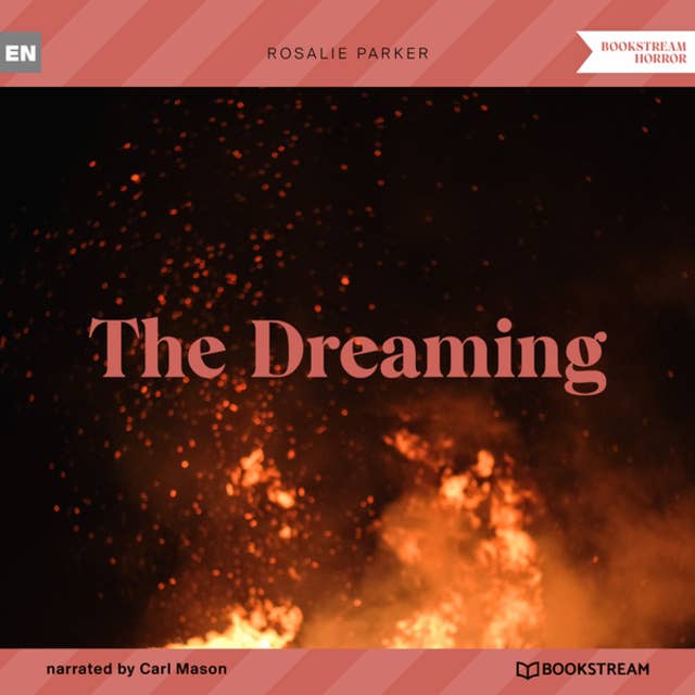 The Dreaming (Unabridged)
