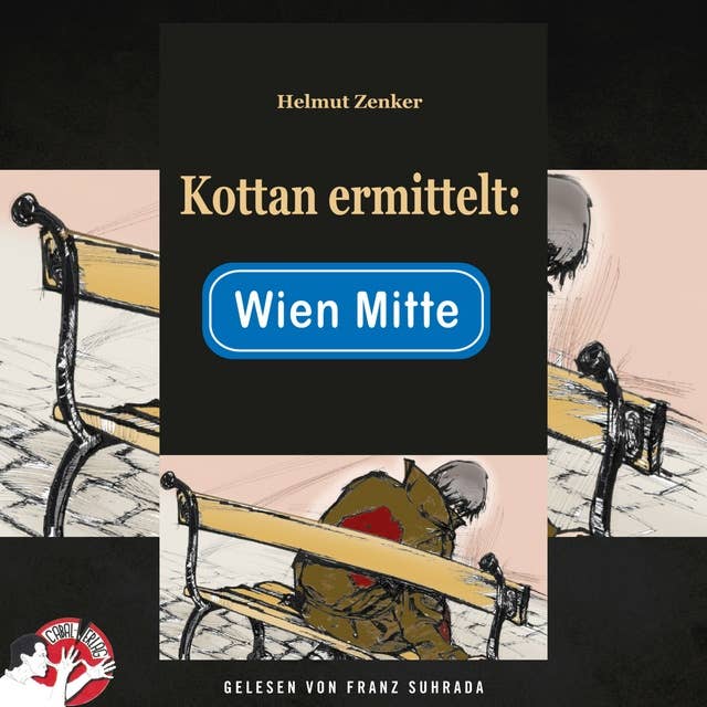 Kottan ermittelt: Wien Mitte