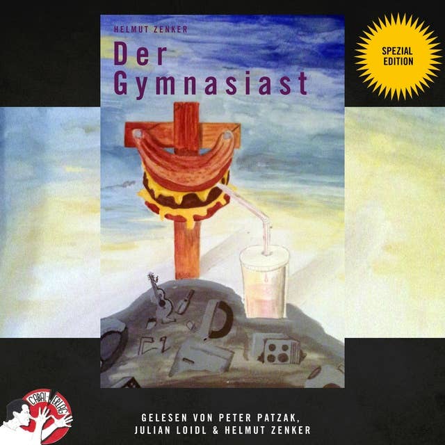 Der Gymnasiast (Spezial Edition)