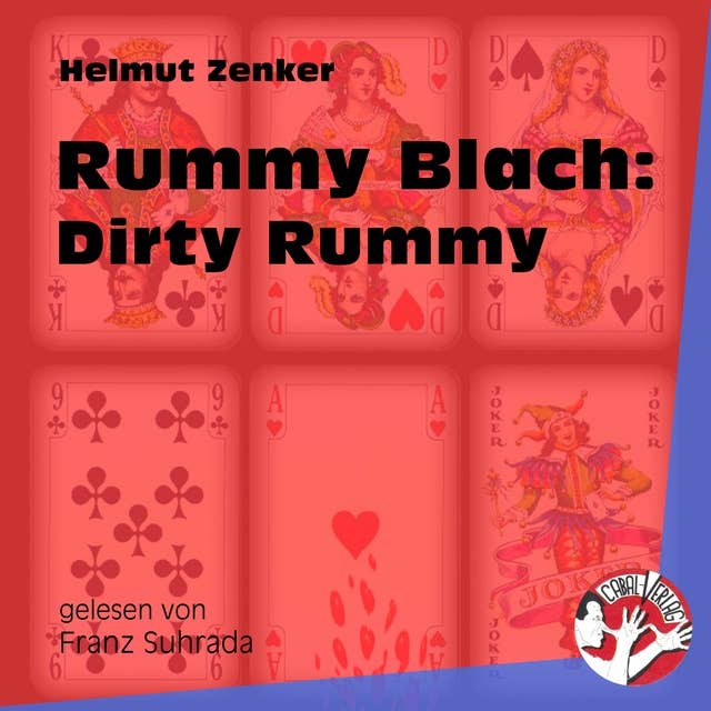 Rummy Blach: Dirty Rummy