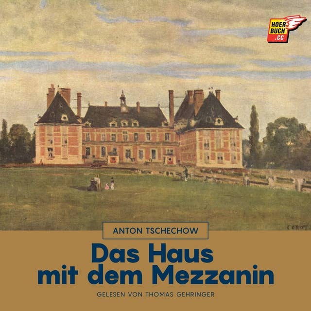 Das Haus mit dem Mezzanin
