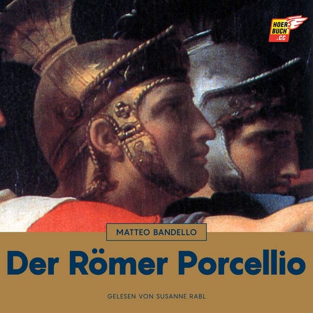 Der Römer Porcellio
