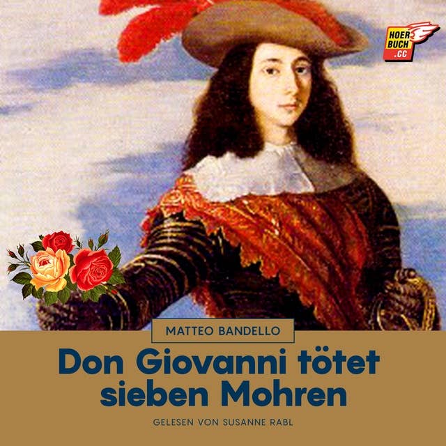 Don Giovanni tötet sieben Mohren