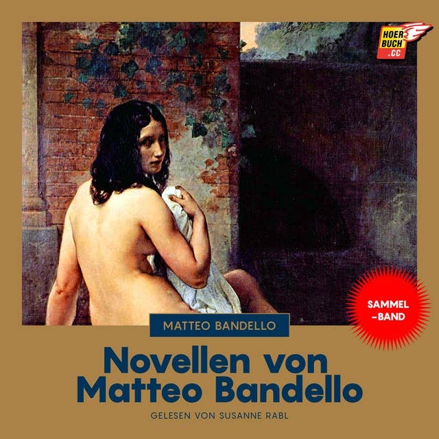 Novellen von Matteo Bandello