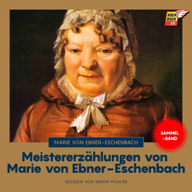 Meistererzählungen von Marie von Ebner-Eschenbach