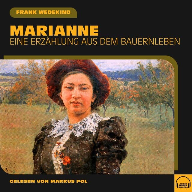 Marianne: Eine Erzählung aus dem Bauernleben