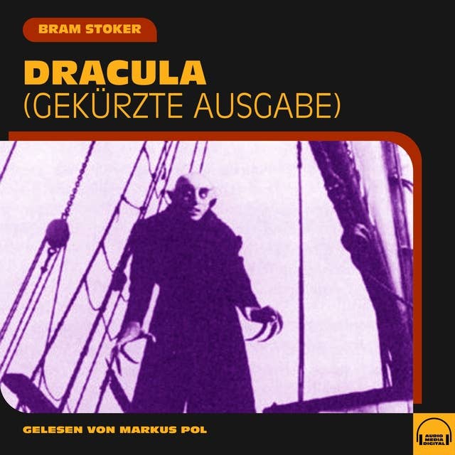 Dracula: Gekürzte Ausgabe