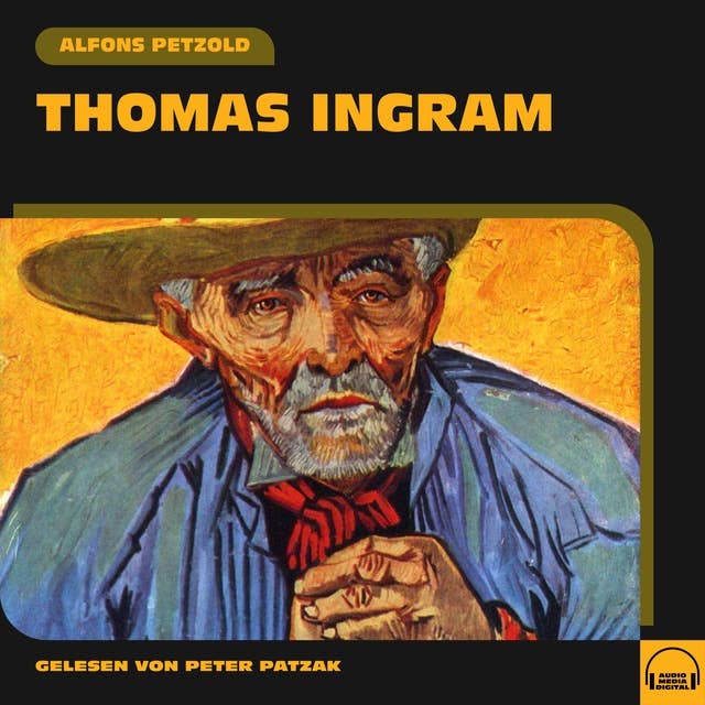 Thomas Ingram