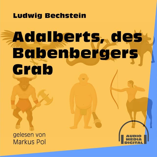 Adalberts, des Babenbergers Grab