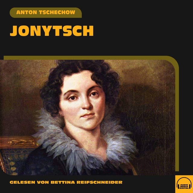 Jonytsch