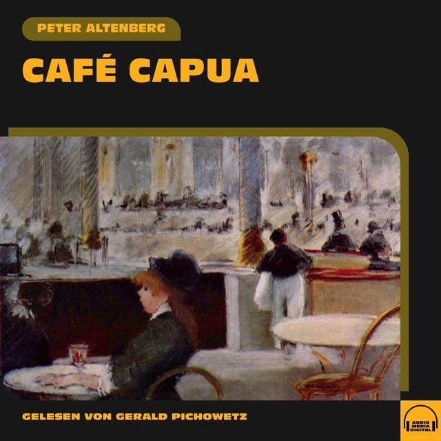 Café Capua