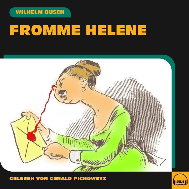 Fromme Helene