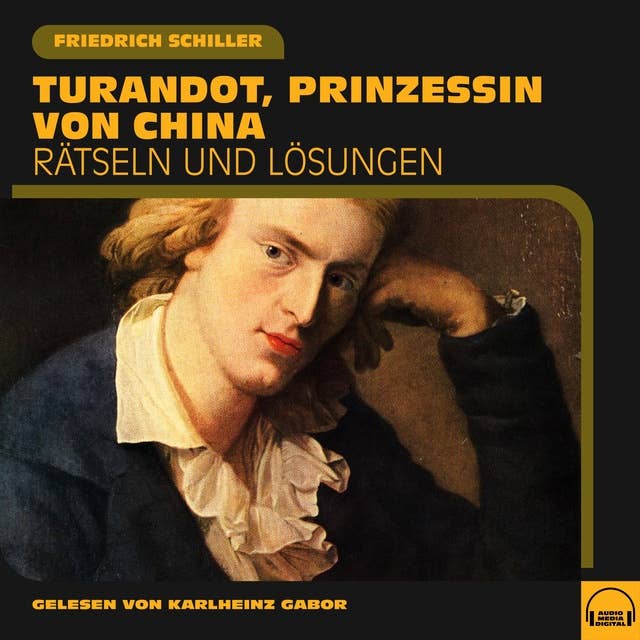 Turandot, Prinzessin von China: Rätseln und Lösungen