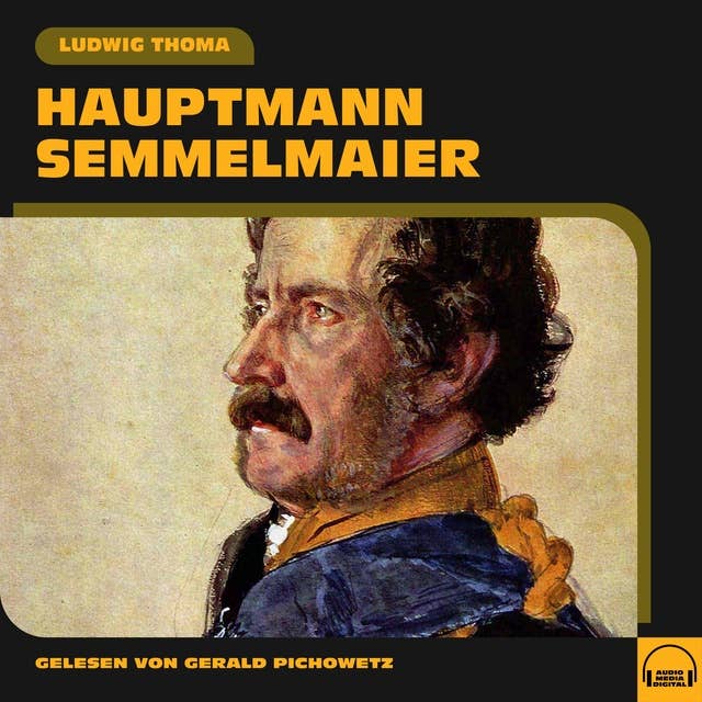 Hauptmann Semmelmaier