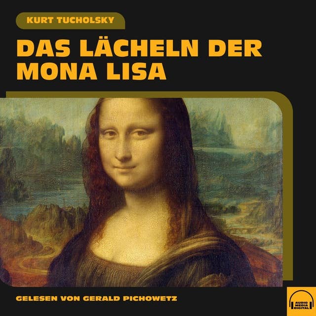 Das Lächeln der Mona Lisa