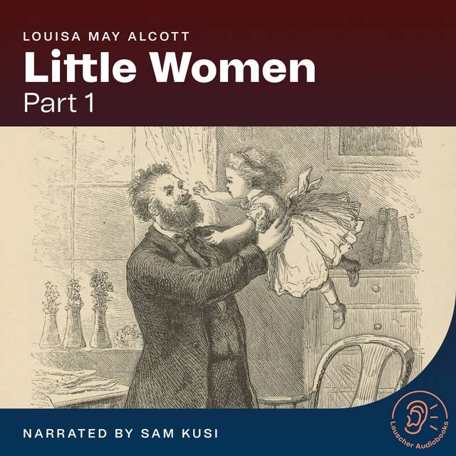 Little Women (Part 1)