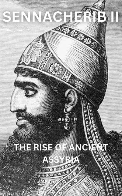 The Warrior-King: Sennacherib II and the Rise of Ancient Assyria