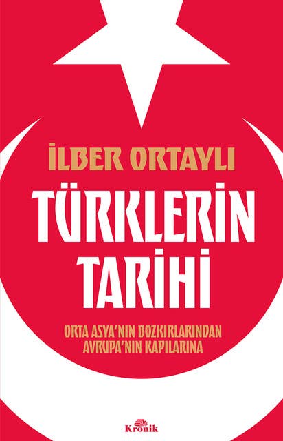 Türkler'in Tarihi 1
