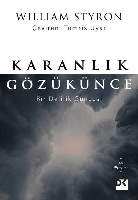 Cover for Karanlık Gözükünce