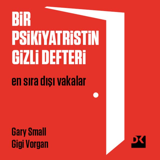 Cover for Bir Psikiyatristin Gizli Defteri