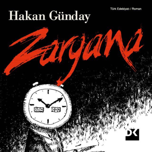 Zargana