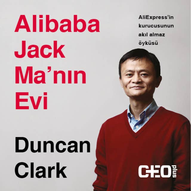 Alibaba - Jack Ma'nın Evi