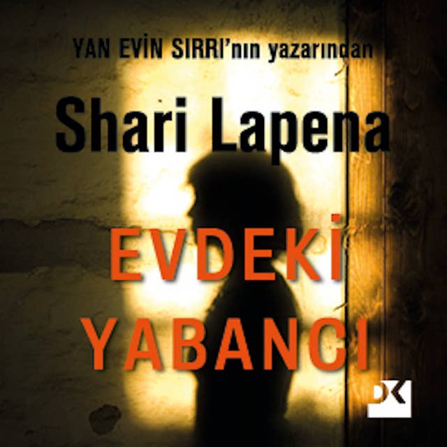 Cover for Evdeki Yabancı