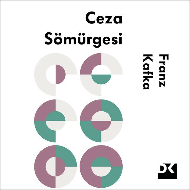 Cover for Ceza Sömürgesi