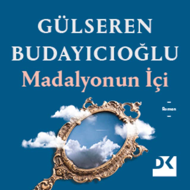 Madalyonun İçi by Gülseren Budayıcıoğlu