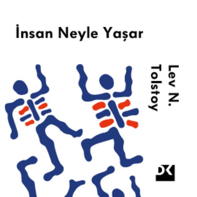 Cover for İnsan Neyle Yaşar