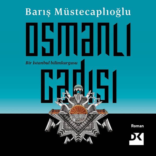 Osmanlı Cadısı