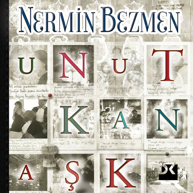 Unutkan Aşk