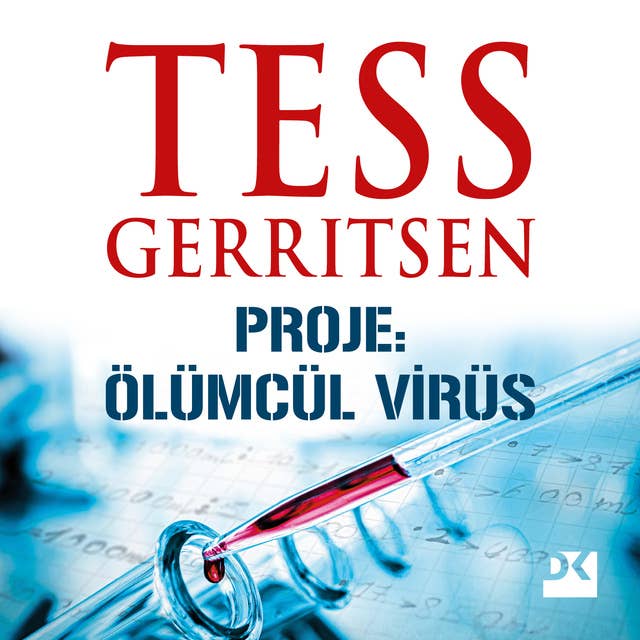 Cover for Proje Ölümcül Virüs