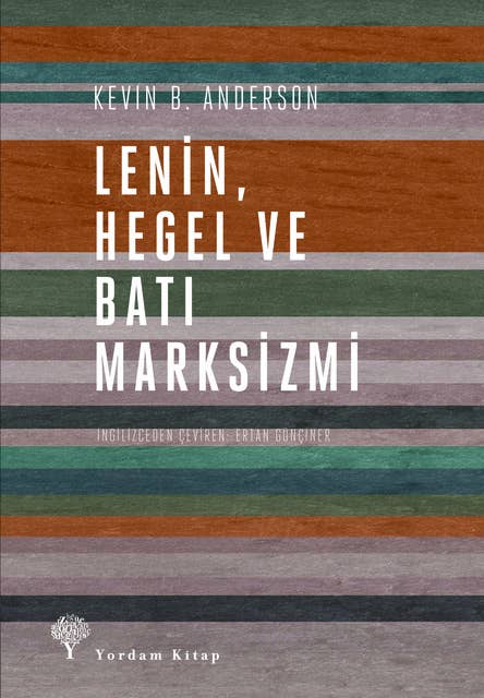 Lenin, Hegel ve Batı Marksizmi