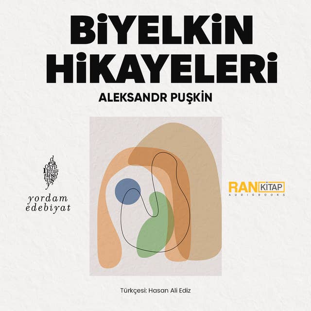 Biyelkin Hikayeleri