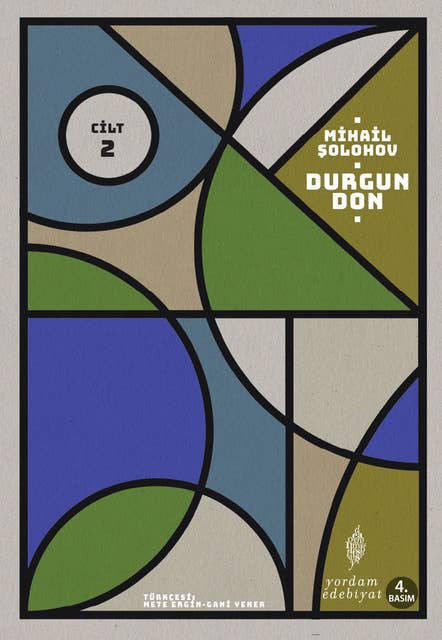 Durgun Don Cilt - 2