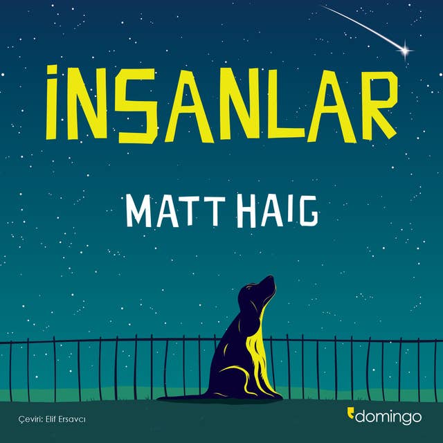 İnsanlar by Matt Haig