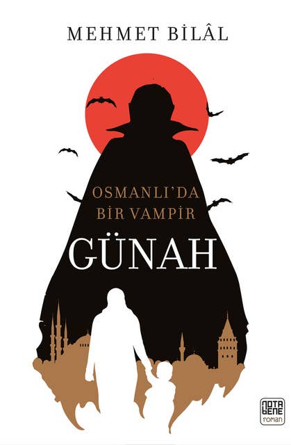Günah - Osmanlı'da Bir Vampir