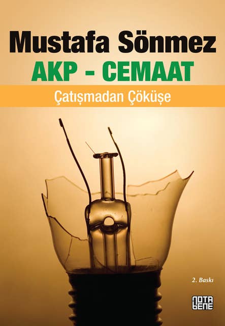 AKP - Cemaat