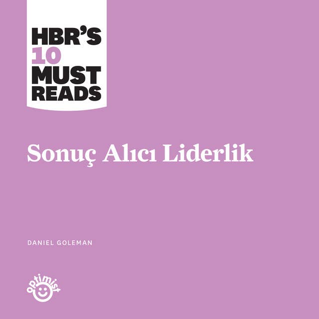 Sonuç Alıcı Liderlik
