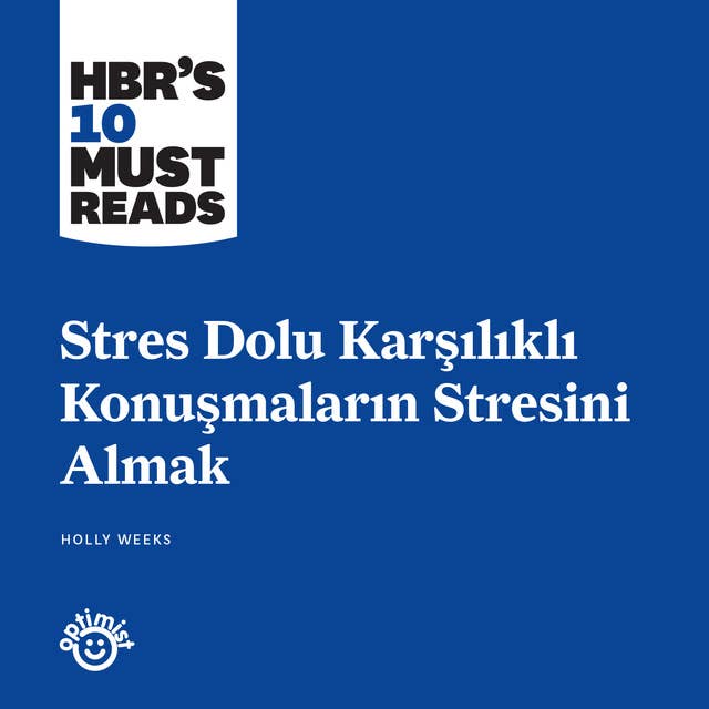 Stres Dolu Karşılıklı Konuşmaların Stresini Almak