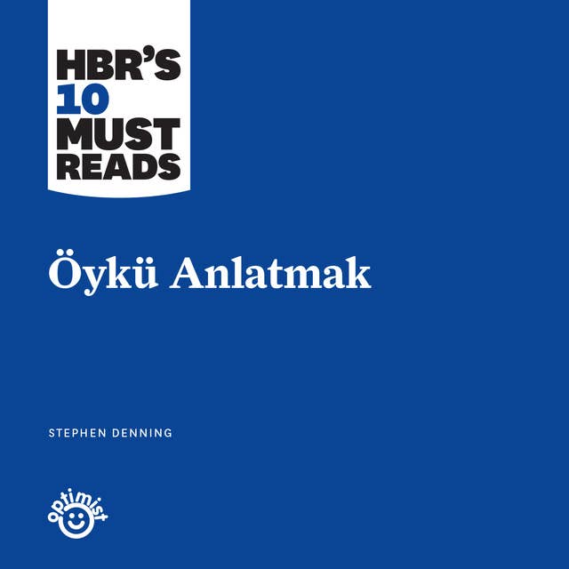 Öykü Anlatmak