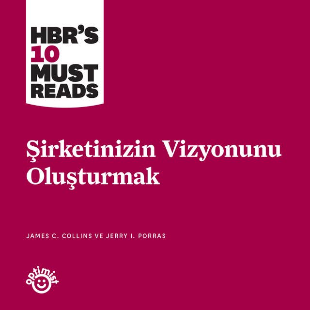 Şirketinizin Vizyonunu Oluşturmak