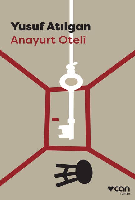 Cover for Anayurt Oteli